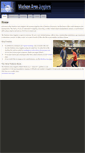 Mobile Screenshot of madjugglers.com